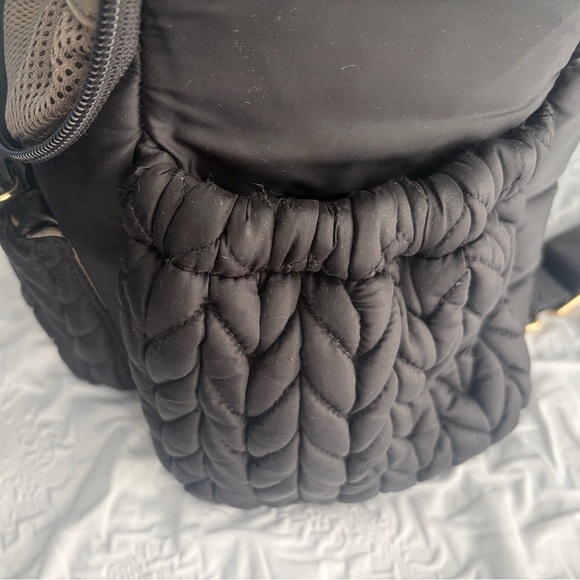 Levy Backpack Black - Designer Women’s Bag - Picture 13 of 16